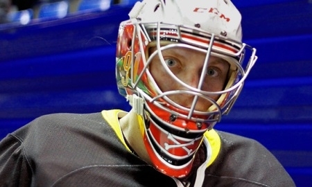 Александр Бородуля: «В Астане про хоккей ничего не знают, с трудом полдворца собирается на „Барыс“»