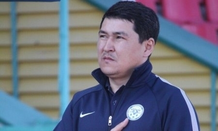 Асхат Мусатаев: «Установка была — сыграть на результат»