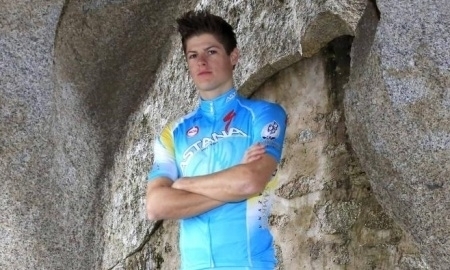 Фульсанг — в десятке лидеров седьмого этапа «Критериум дю Дофине»