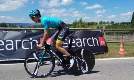 Дмитрий Седун: «Мы приехали сюда с нашим лидером Мигелем Лопесом»