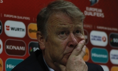 Оге Харейде: «Мы могли забивать и больше»