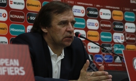 Александр Бородюк: «Дания — это не викинги, они вели себя странно, плакали, выпрашивали пенальти»