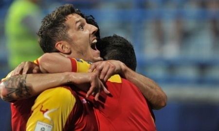 Черногория разгромила Армению — в группе Казахстана отбора на чемпионат мира-2018