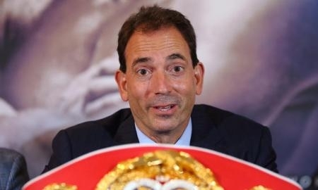 Леффлер рассказал, как Головкин шел к бою с «Канело»