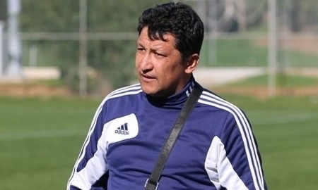 Алмас Кулшинбаев: «Игру сборной Казахстана испортил судья»