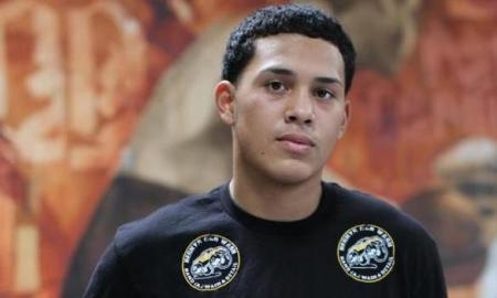 Непобежденный нокаутер рассказал о спарринге с Головкиным