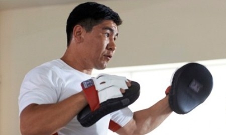 Бахыт Сарсекбаев: «У меня жизнь идет, и от каких-то комментариев в интернете я точно не страдаю»