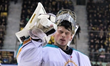 ЦСКА интересен казахстанский голкипер