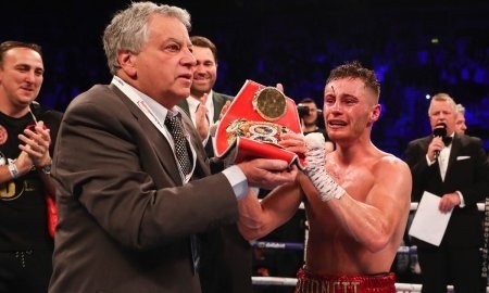 Непобежденный британец предложил Барнетту встретиться с Жакияновым