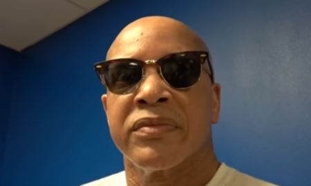 Тренер Уорда заинтригован боем Головкин — Альварес