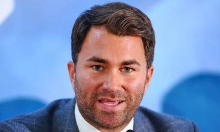 Промоутер чемпиона IBF рассказал, когда и где хочет устроить бой с Жакияновым