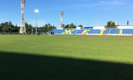 Инспекция в деле — 9. Комиссия ПФЛК по допуску полей посетила Талдыкорган