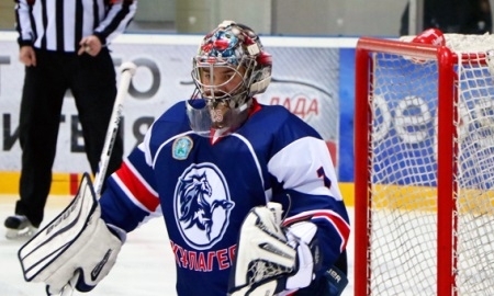 Волошин перешёл из «Кулагера» в «Бейбарыс»