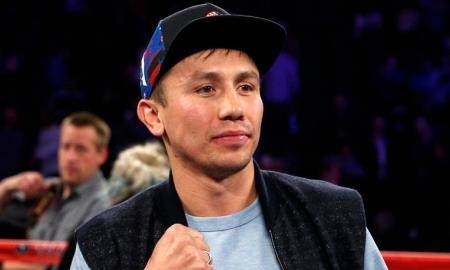 Геннадий Головкин: «Наш бой с Альваресом выявит лучшего боксера P4P»