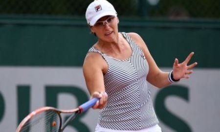 Казахстанки потеряли позиции в рейтинге WTA