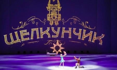 Плющенко привезет в Астану ледовое шоу-сказку «Щелкунчик»