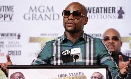 Каким образом бой Мэйвезер — Макгрегор угрожает Головкину и Альваресу