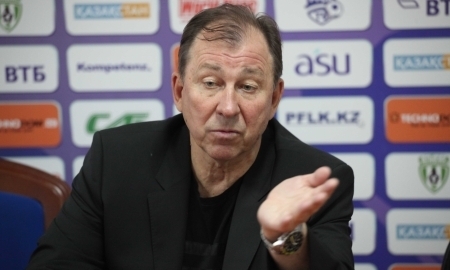 Сергей Павлов: «Результат работы подведем осенью»