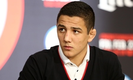 Дебютант ММА уверен, что «Канело» легко побьет Головкина