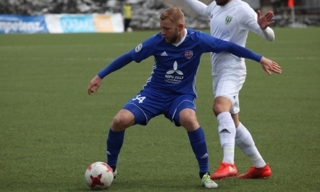 Сергиенко уходит из «Акжайыка»