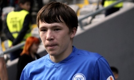 «Иртыш» вернул трех футболистов