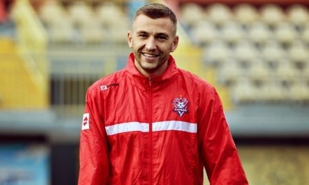 «Актобе» снова запретили проводить трансферы