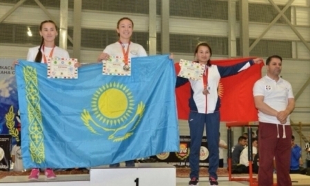 Столичные спортсмены привезли 15 медалей с чемпионата Азии