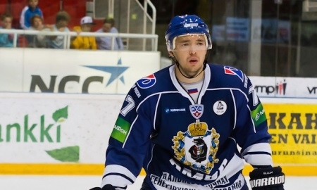 Бывший защитник «Амура» и «Нефтехимика» перешёл в «Алматы»