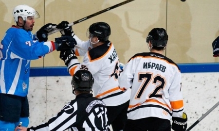 Хасенов и Ибраев перешли в «Кулагер»