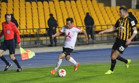 Байжанов отправился на лечение в Сербию