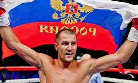 Менеджер потенциального соперника Головкина Ковалева опроверг информацию о принятии «Крашером» гражданства США