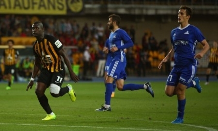 И вновь продолжается бой...