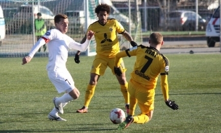 Грядет жара