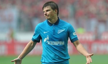 Президент «Зенита» хочет вернуть Аршавина