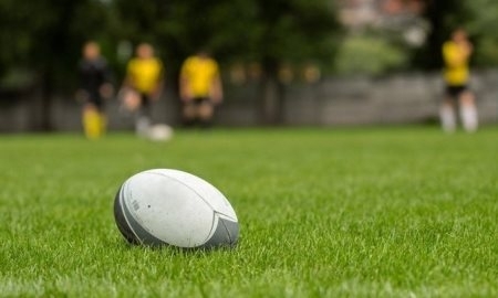 В Алматы пройдет открытый летний молодежный чемпионат Казахстана по регби «Золотой Овал»