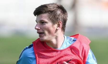 «Кайрат» прокомментировал «интерес» «Зенита» к Аршавину