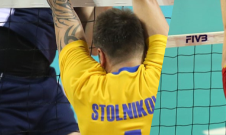 Казахстанских волейболистов подозревают в договорных матчах