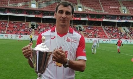 Сергей Куцов: «Быть чемпионом Мира по футболу — это приятно»