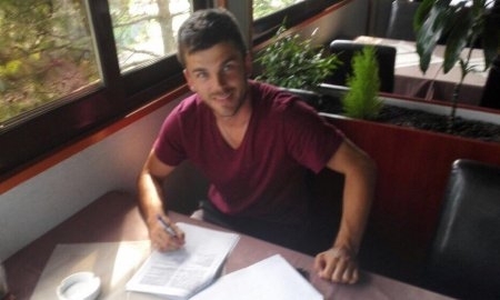 «Кайсар» пополнил сербский нападающий