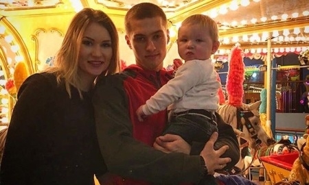 Юлия Муртазаева: «Очень тяжело справляюсь с критикой в адрес Ромы, — плачу, а иногда могу даже заткнуть рот тем, кто его ругает»