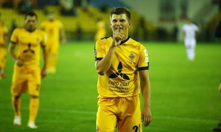 Стало известно, от чего зависит возвращение Аршавина в «Зенит»