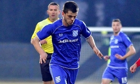 «Лучший спортсмен общины Лучани». Семь фактов о новичке «Кайсара» Бойовиче