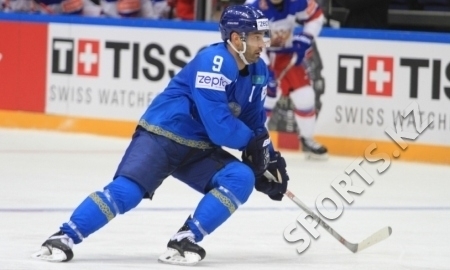 Эксперт прокомментировал возможный уход Доуса и Бойда из «Барыса»