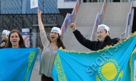 Российский журналист оценил шансы Казахстана на второй клуб в КХЛ