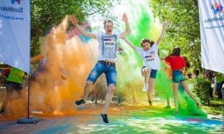 В Караганде определили дату проведения ЯРКОкросса 