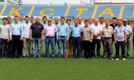 ПФЛК провела семинар для агрономов