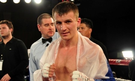 Ариф Магомедов: «Головкин? Поговорим об этом на следующий день после моего боя»