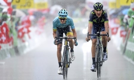 Пельо Бильбао: «Я предпочел не рисковать слишком сильно»