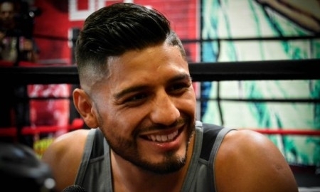 Чемпион мира WBA сделал прогноз на бой Головкин — Альварес