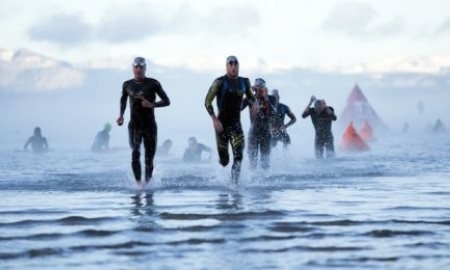 В Астане пройдет этап кубка РК по триатлону